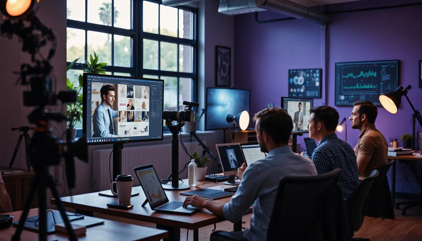 Image Best Visual Media Strategies for Creators